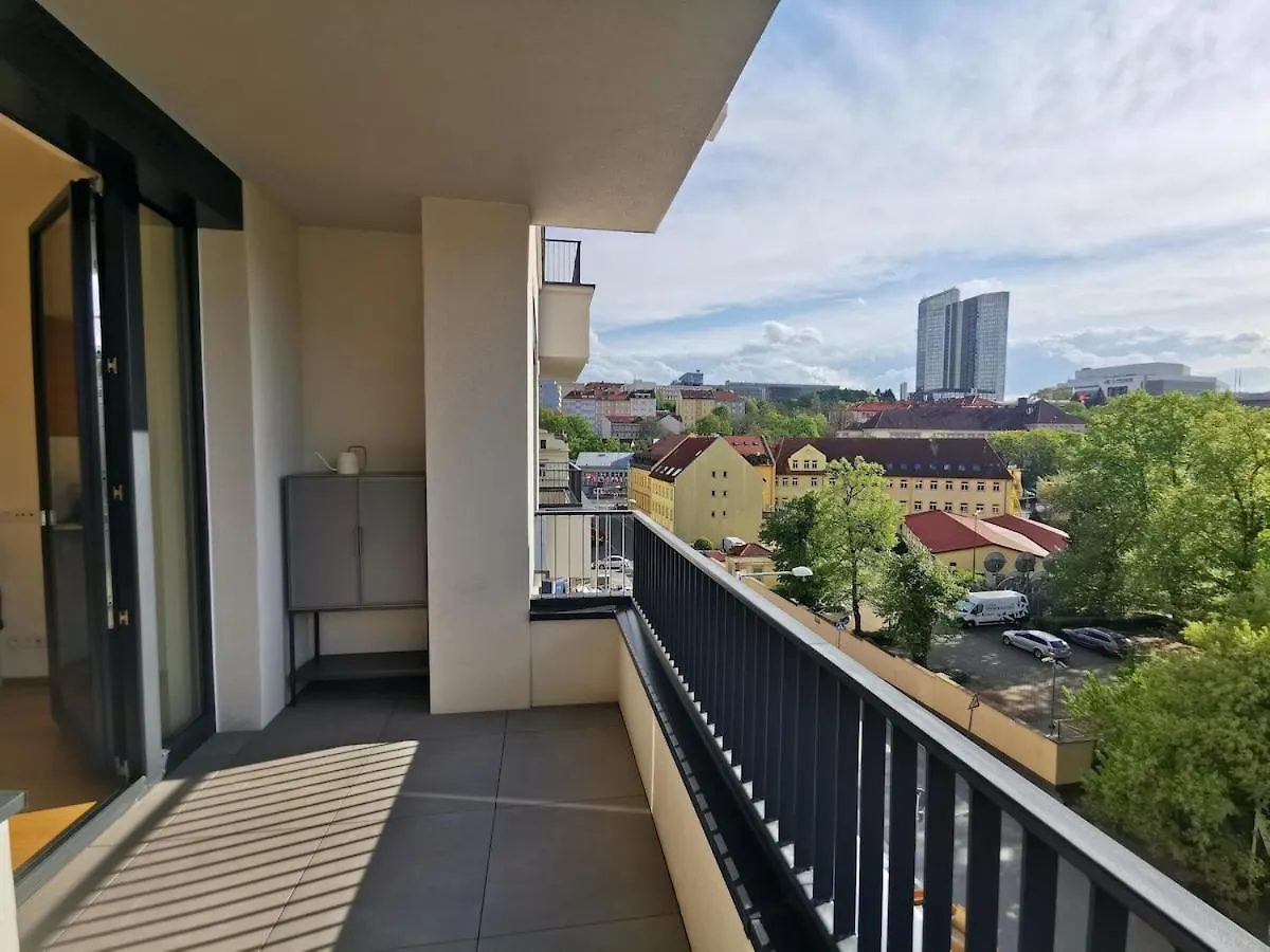 Free Private Parking, Central Location, Nuslesky Pivovar Sunset Balcony Home, Prága 0*,  Csehország